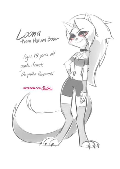 jizoku patreon